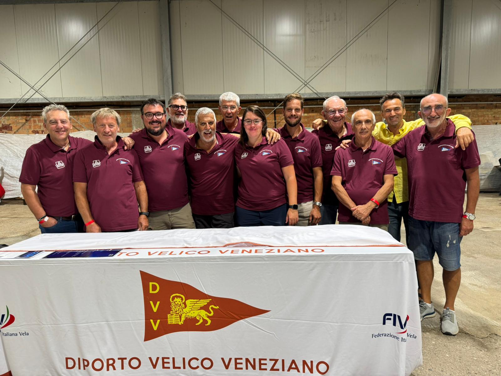 Associazione Mitico Arpege